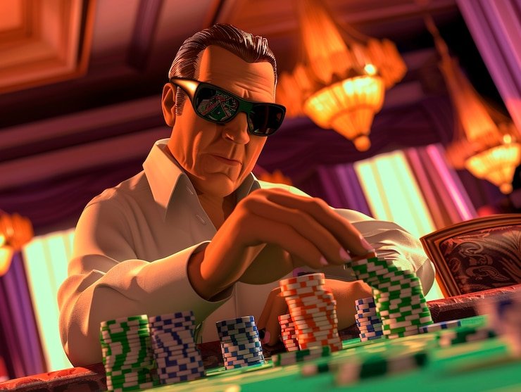 Tampilan permainan slot Aviator di aplikasi mobile cuanwin77 dengan kontrol yang responsif