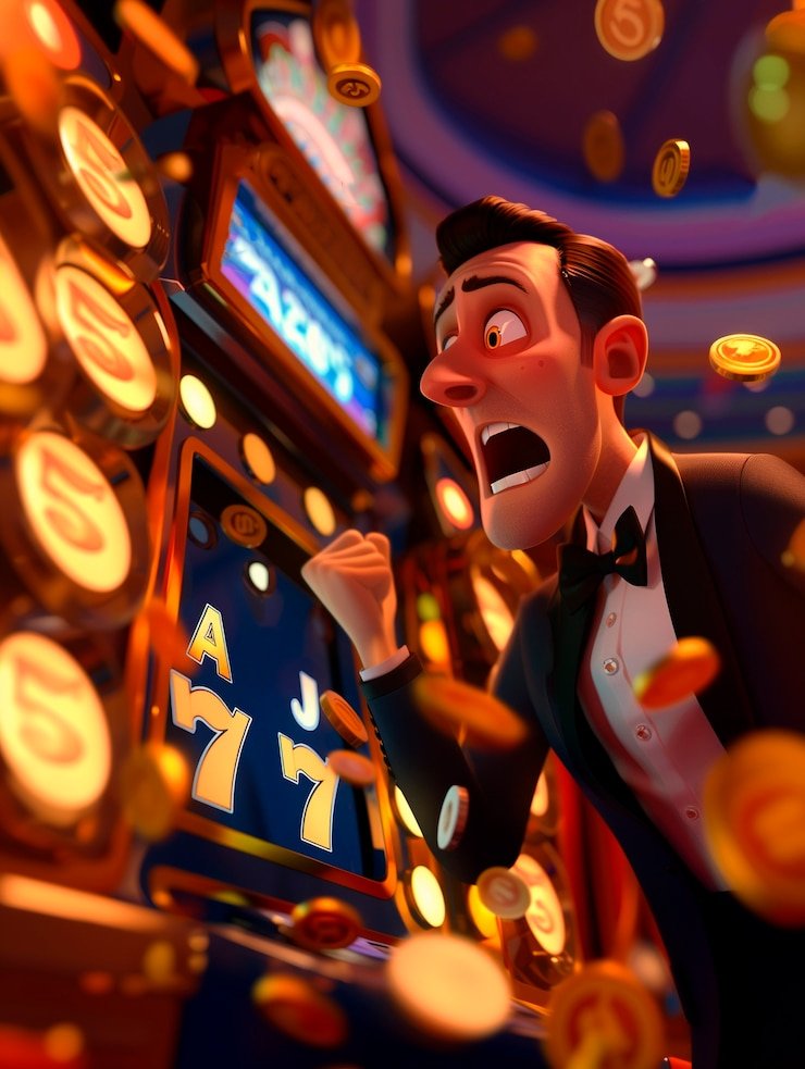 Antarmuka Togel 4D cuanwin77 menampilkan pilihan angka dan jadwal undian